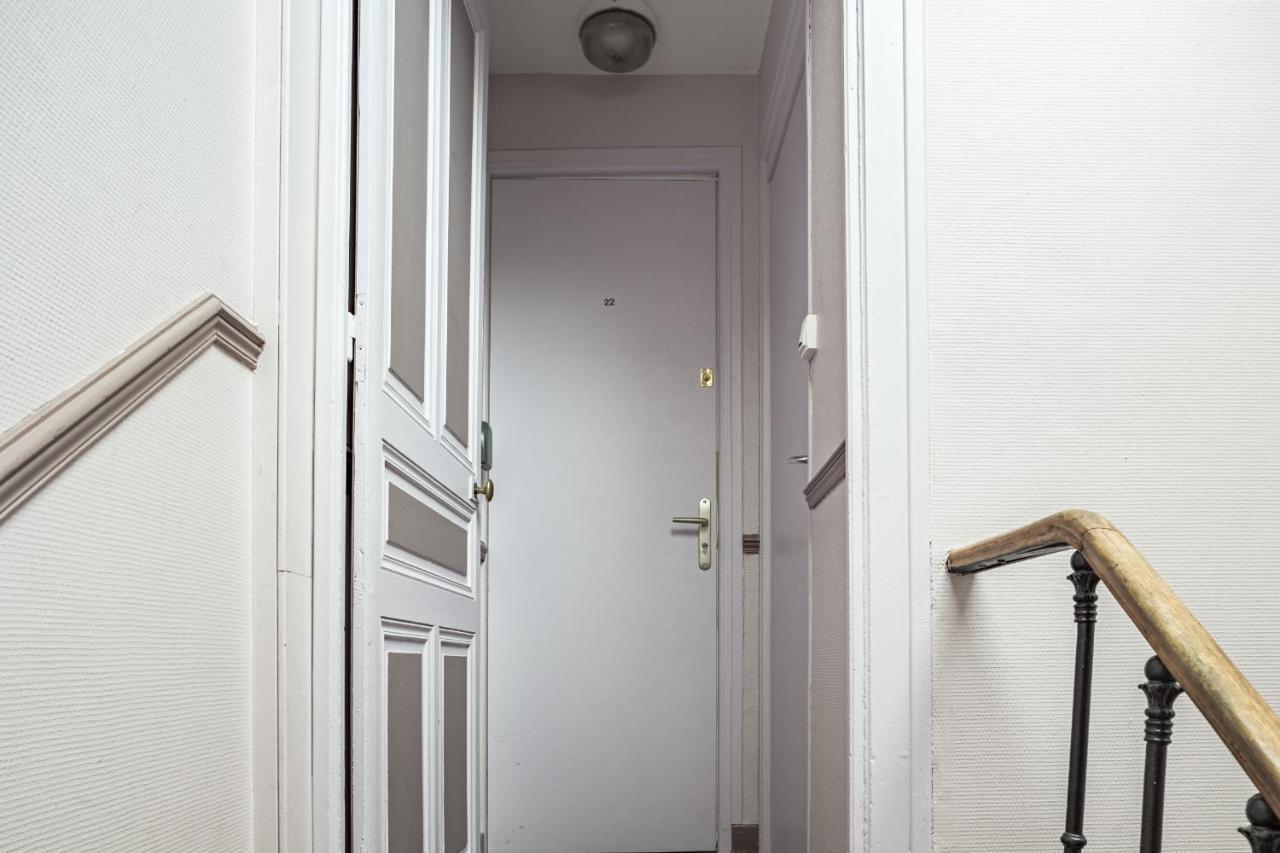 Apartamento Le Cosy Tannerie - Hypercentre - Climatise Troyes Exterior foto